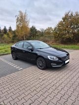 Volvo S60 D2 - Volvo S60: D2