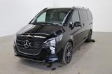 Mercedes-Benz V 300 d 4M EXCLUSIVE AMG/Panoramadach/360°/LED - : Allradantrieb, Kleinbus