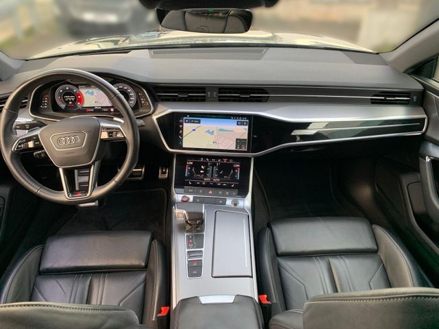 S7 Sportback TDI +HD MATRIX+PANO+AHK+KAMERA+HUD+