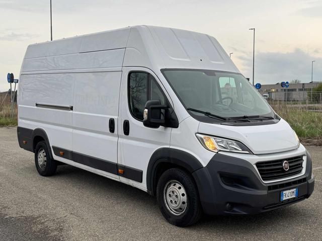 Fiat FIAT Ducato 35 2.3 MJT 130CV XL-PL-TA Maxi