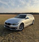 BMW Bmw 318d Touring F31 Facelift  Automatik ... - BMW 318 in Bielefeld