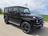 Mercedes-Benz G 500 AMG Edition Select DESIGNO - Mercedes-Benz Sel AMG