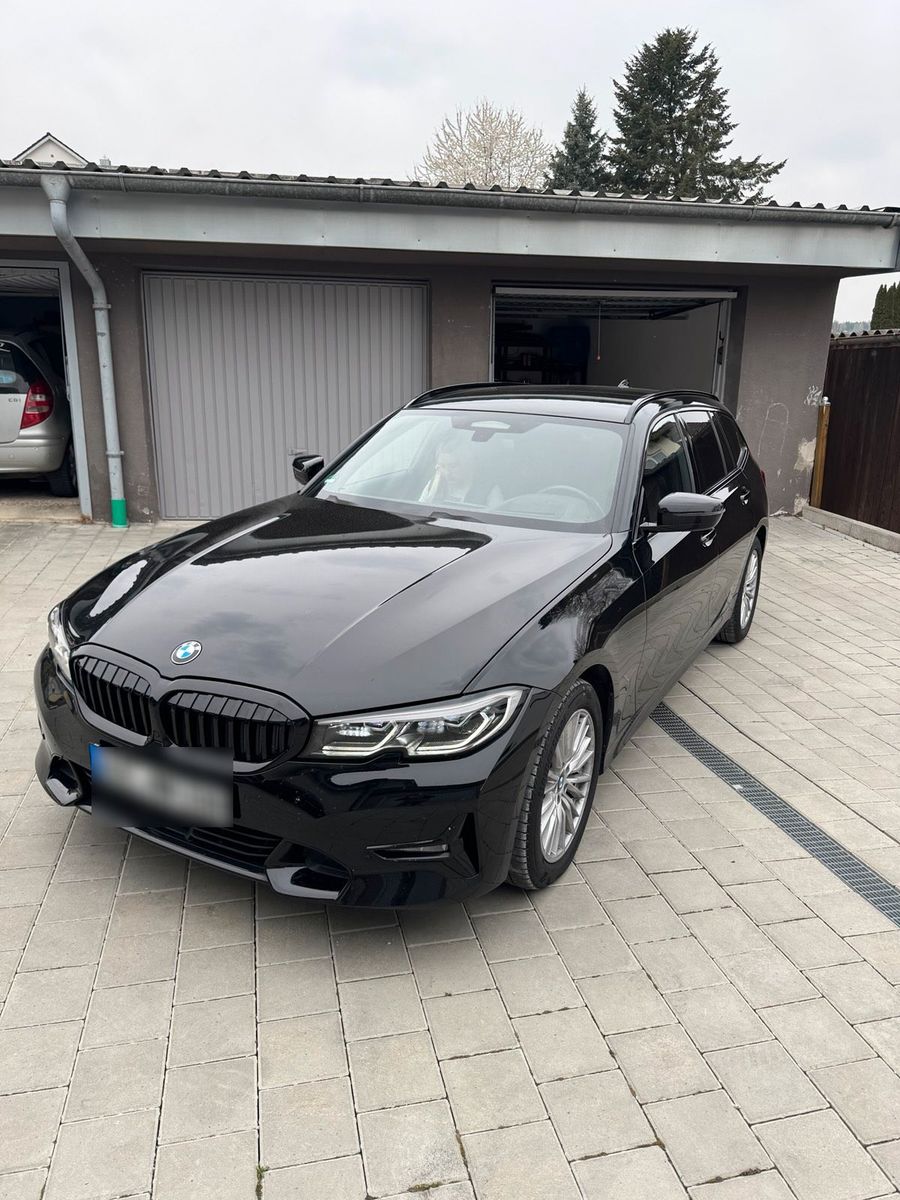 BMW BMW G21 330xd