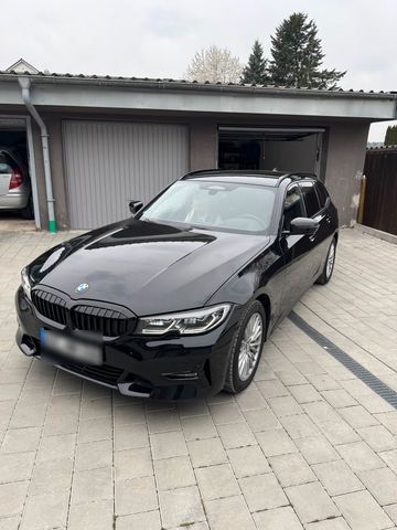 BMW BMW G21 330xd