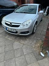 Opel Vectra 2.2 DIRECT Automatik - - Opel Vectra: Direct