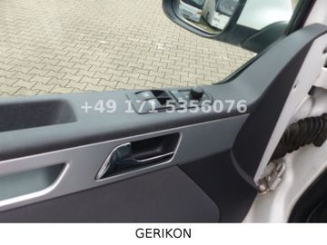 Volkswagen T5 Multivan - 11