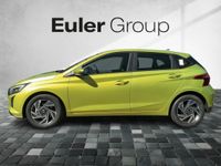 Hyundai i20 - Vorschau Bild 2