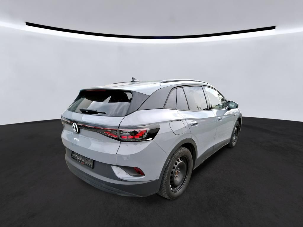 Volkswagen ID.4 - Bild 13