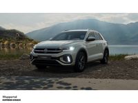 Volkswagen T-Roc - Vorschau Bild 7