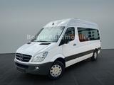 Mercedes-Benz Sprinter Kombi 311 CDI *AUT*DACHKLIMA*LIFT* - Mercedes-Benz: 311cdi