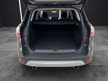 Ford Kuga - 8