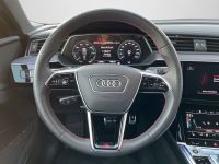 Audi Q8 e-tron - Vorschau Bild 10