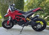 Ducati Hypermotard 939 - DUCATI HYPERMOTARD 939