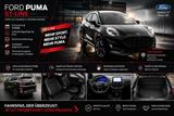 Ford Puma ST-LINE KOMFORTPAKET+WINTERPAKET - Ford Focus mit Benzin-Antrieb: Geländewagen