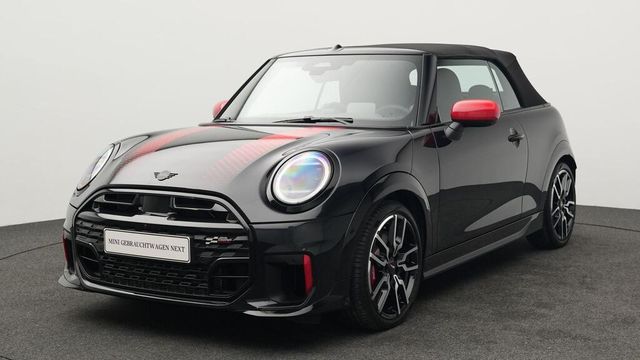 MINI MINI John Cooper Works Cabrio