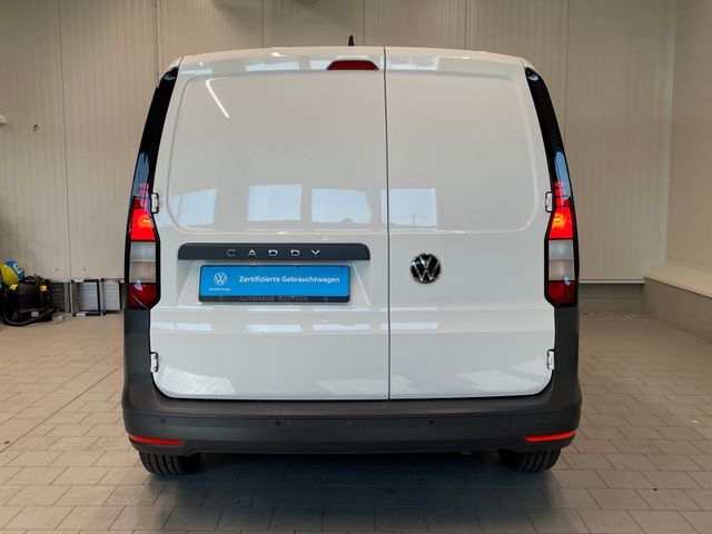 Caddy Kasten Cargo EcoProfi 2.0 TDI KLIMA