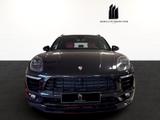 Porsche Macan S  - Porsche Gebrauchtwagen in Mainz