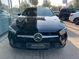 Mercedes-Benz A 200 Kompaktlimousine Navi/Autom./LED - Mercedes-Benz: Kompakt