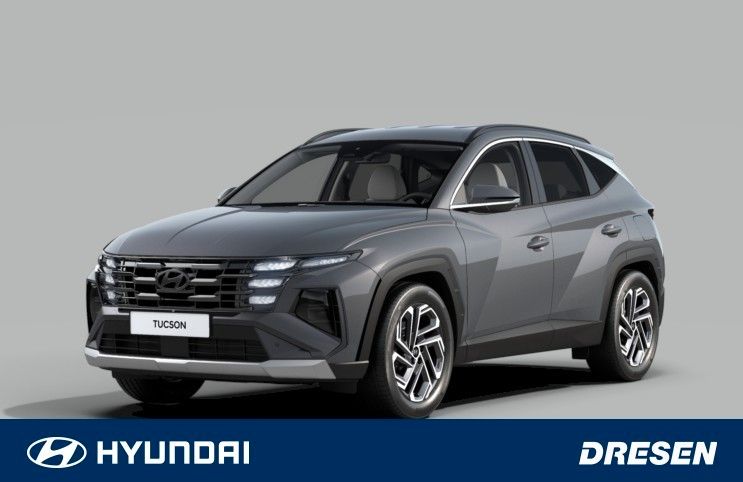 Hyundai TUCSON 1.6 Prime I Matrix-LED I KRELL I Klimaaut