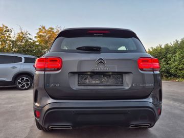 Citroen C5 Aircross - 10