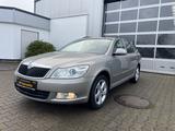 Skoda Octavia Combi Family - Skoda Octavia aus 2012 mit Diesel-Antrieb: Kombi