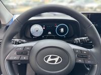 Hyundai i20 - Vorschau Bild 8