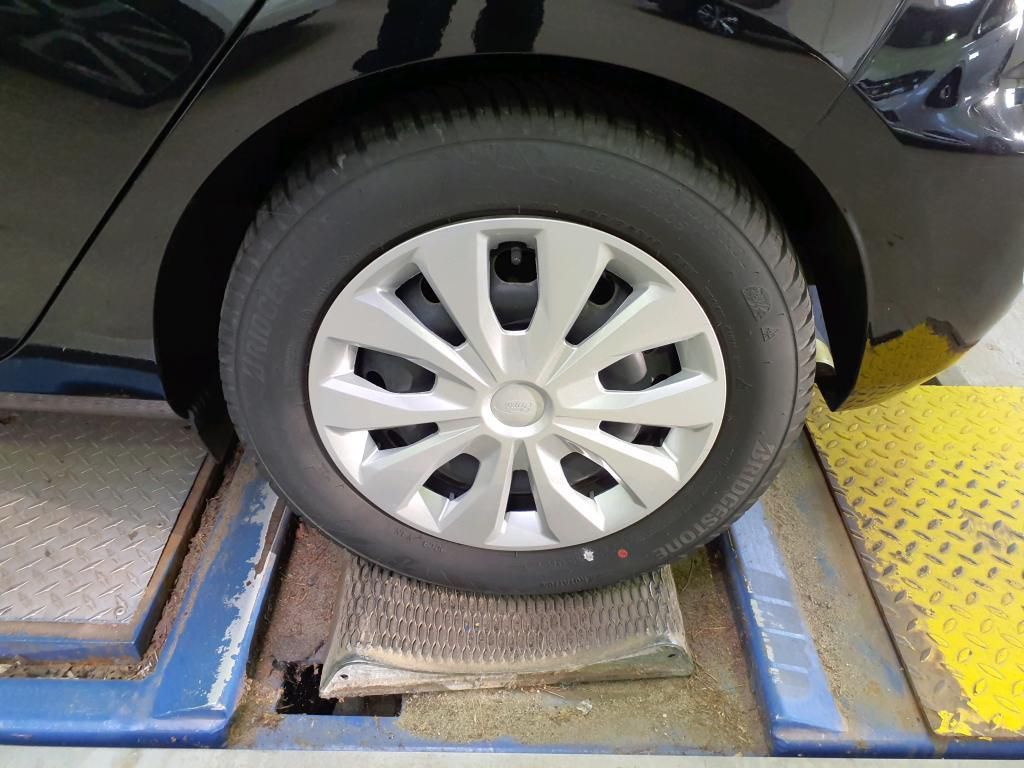 Ford Fiesta Cool & Connect 1.0 EcoBoost PDC*SH*Klima