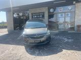 Opel Zafira 1.6 Turbo EcoM 150CV Innovation META - Opel Zafira: 150