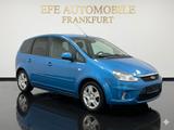 Ford C-Max C-MAX Style + AUS 1.HAND TÜV NEU INSPEKTN - Ford C-Max aus 2010