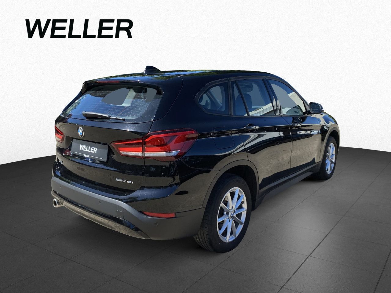 BMW X1 - Bild 5