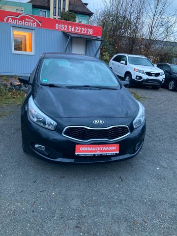 Kia cee'd / Ceed 1.4 CVVT Edition 7