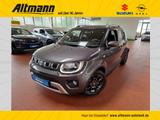 Suzuki Ignis Comfort Automatik Klima Alu Mild Hybrid - Suzuki Ignis in Wuppertal