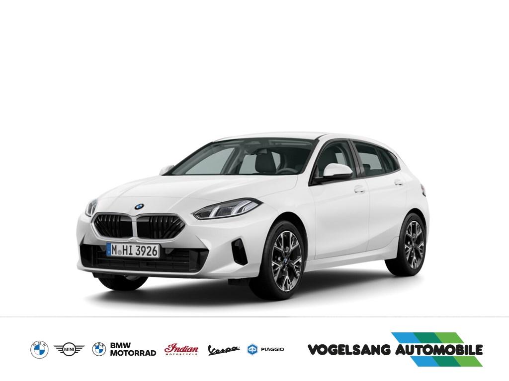 BMW 120 i, M Sport,18''lMFelge,DrivingAssistent,Rück
