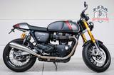 Triumph Thruxton RS - Angebote
