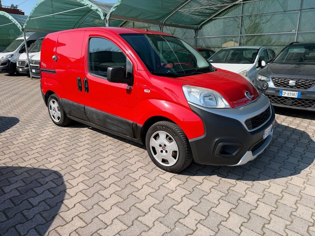 Image of Fiat Fiorino