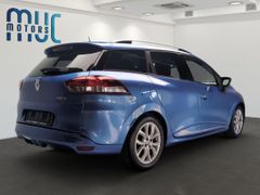 RENAULT Clio 1.2 TCE GT