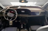 Audi SQ6 e-tron - Vorschau Bild 14