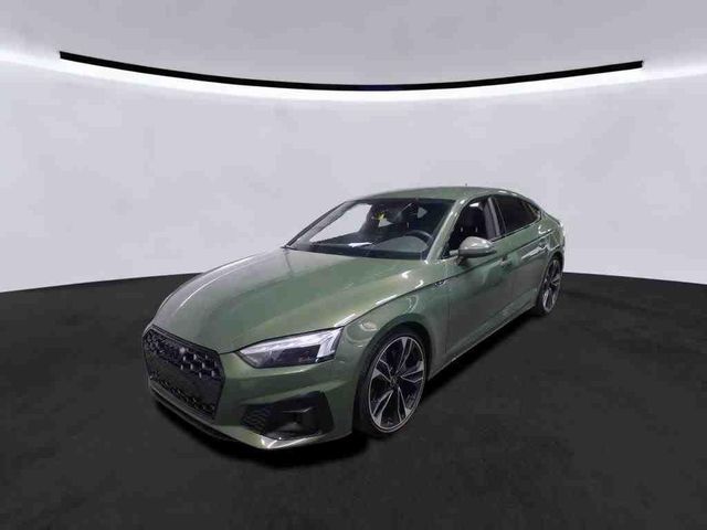 Audi A5 SPORTBACK 40TDi Q 2x S LINE/BLACK/20Z/ACC/VC