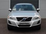 Volvo XC60 D5 AWD Geartronic Momentum Bi-Xenon AHK - gebrauchte Volvo XC60 aus dem Jahr 2011