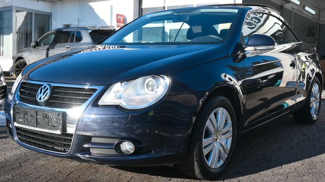 Volkswagen Eos 1.6 *Panorama*Klima*PDC*gepflegt