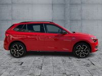 Skoda Kamiq - Vorschau Bild 7