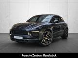 Porsche Macan Pano  Luft 21-Zoll RS CarPlay Rückfahrkame