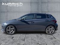 Hyundai i20 - Vorschau Bild 6