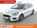 Ford Focus 2.0 TDCi EcoBlue ST-Line X Aut.*NAVI*LED* - Ford Focus: Tdci 2l