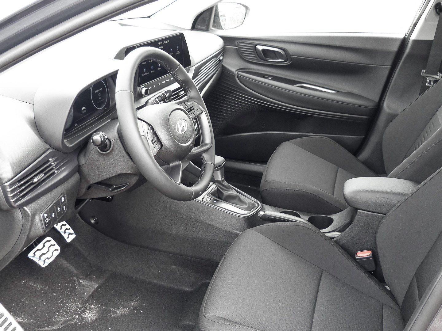 Hyundai BAYON - Bild 14