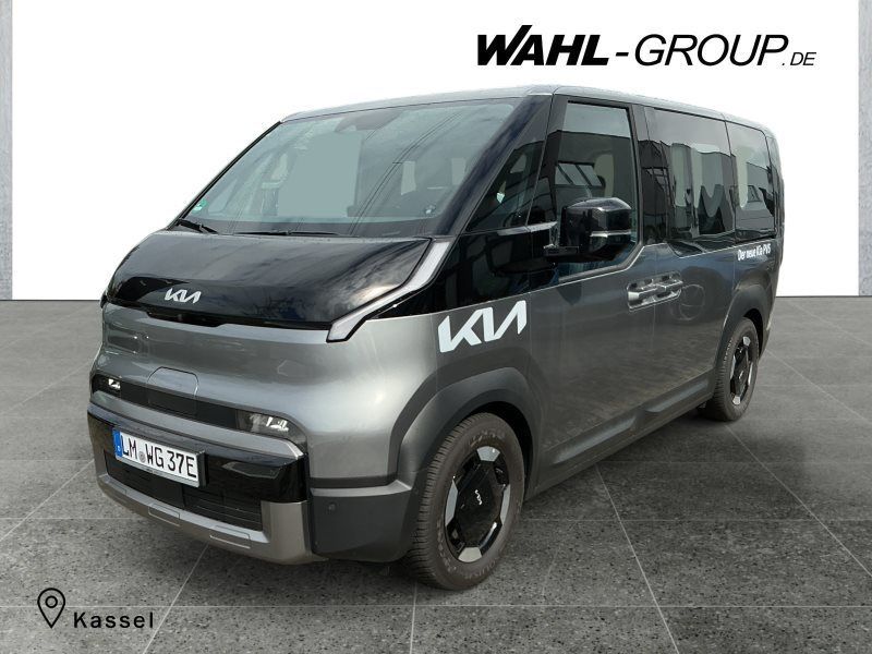 Image of Kia PV5