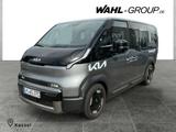 Kia PV5 Passenger Elektro 71,2 kWh 120 kW Elite - mit Elektro-Antrieb: Van