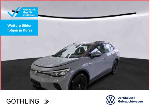 ID.4 Pure *Navi*Wärmepumpe*LED*Infotainment*