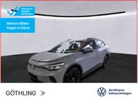 Volkswagen ID.4 - Vorschau Bild 1