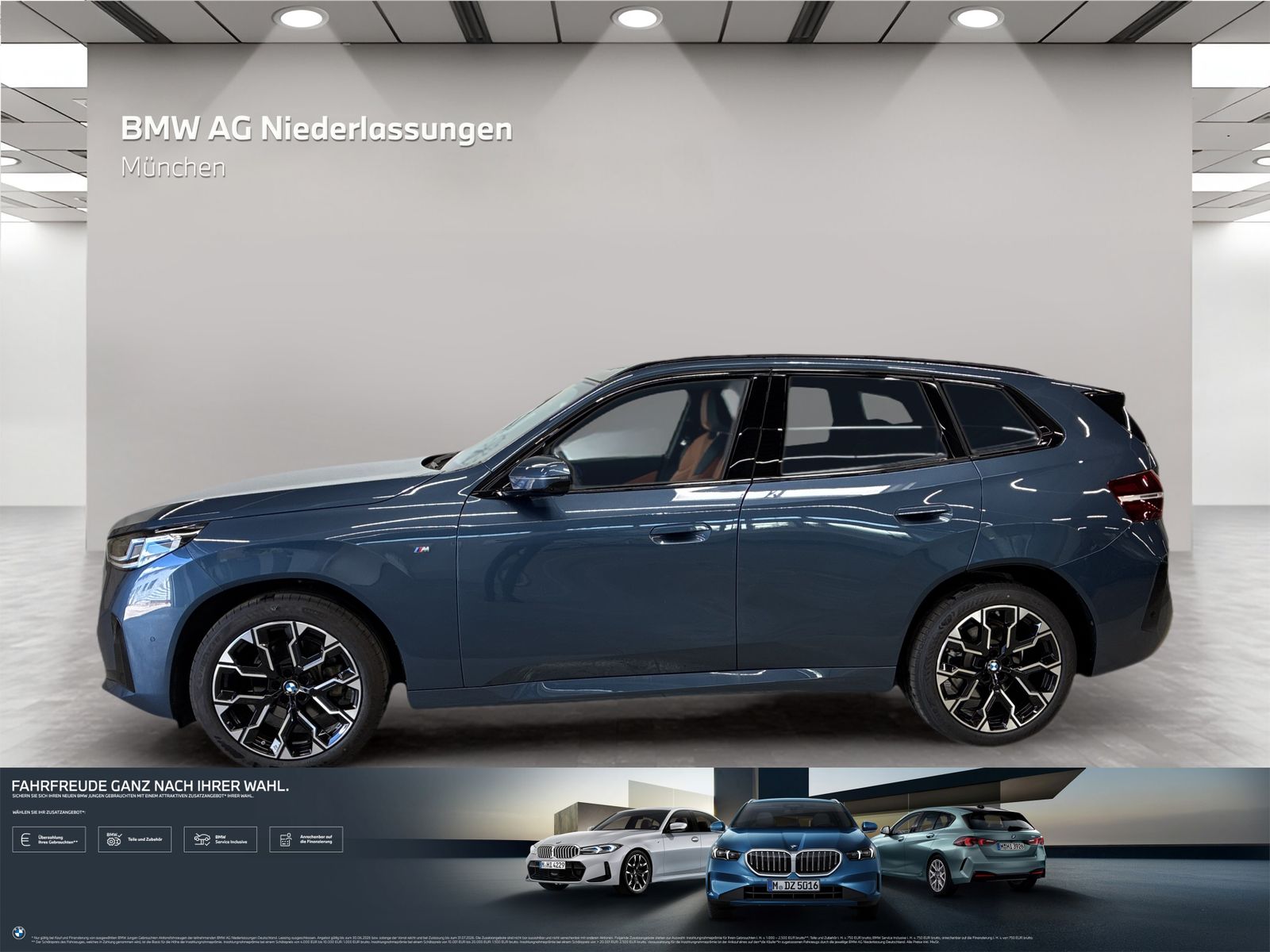 BMW X3 - Bild 2